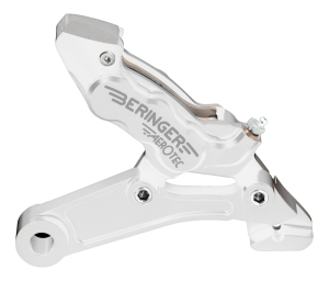 6-Piston Rearbrake Softail 2000-up Chrme (GB)