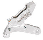 6-Piston Rearbrake XL00-07 Polish