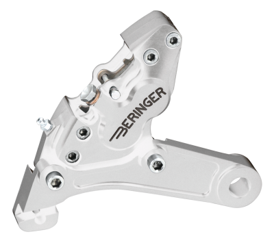 4-Piston Rearbrake XL00-07 Polis (GB)