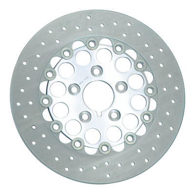 Beringer Classic disc 11.5" 84-99 Polish (GB)