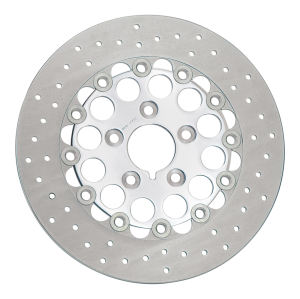 Beringer Classic disc 11.5" 84-99 Chrome (GB)