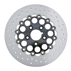 Beringer Classic disc 11.5" 00-up Polish (GB)