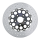 Beringer Classic disc 11.5" 00-up Polish (GB)