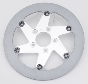 Aeronal disc 11.5" left 00-up Polish (GB)