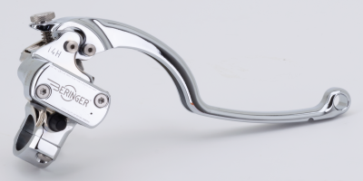 Beringer fr. brake m/c Chrome 20.5 bore (GB)