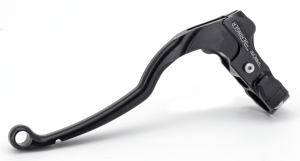 Beringer cable clutch bracket/lever Blck (GB)