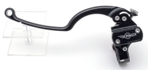 Beringer Hydr.Clutch handlebar m/c Black (GB)