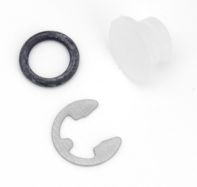 Beringer mastercylinder window w/seal (GB)