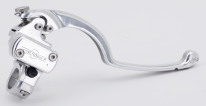 Beringer fr. brake m/c Polish 17.5 bore