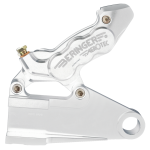 6-Piston Rearbrake XL08-13 Polish