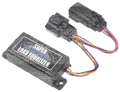 Badlands Load Equalizer FLH09-13CVO/SE (GB)