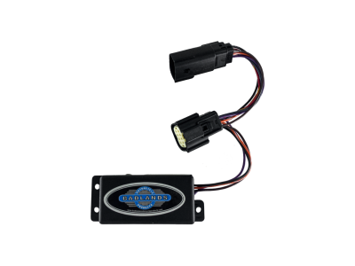 Badlands Load Equalizer FLH09-13CVO/SE (GB)