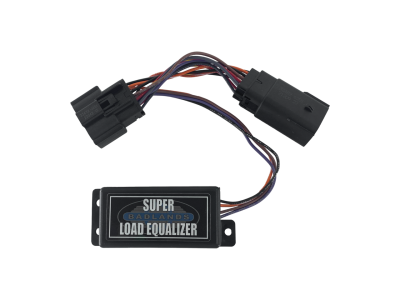 Badlands Load Equalizer FXCW Rocker (GB)