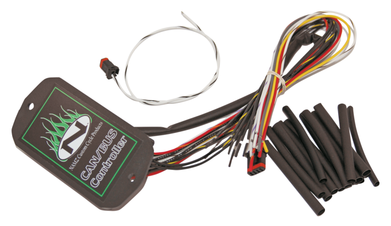 Namz CAN bus controller F*ST/FXD/XL (GB)