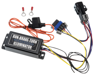 Badlands Victory Illuminator Cross roads (GB)