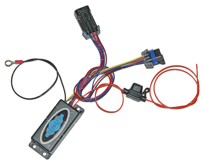 Badlands Victory Illuminator Cross roads (GB)