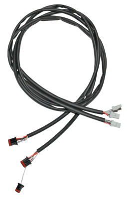 Namz FLH/T14-UP 48" handlebar wireharnes (GB)