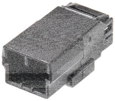 AMP Multilock 3-Wire Cap Housing OEM7310 (GB)