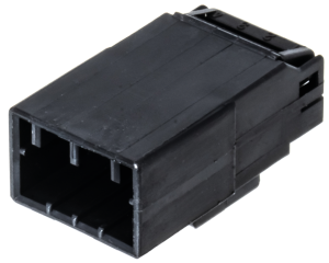 AMP Multilock 4-Wire Cap Housing OEM7310 (GB)