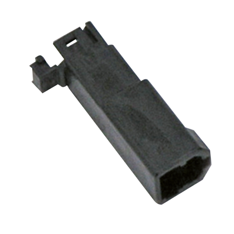 AMP 040 Series 2-Wire Cap Housing OEM729 (GB)