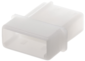 AMP 3-Position Male Mate-n-Lock OEM72040 (GB)