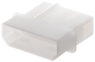 AMP 4-Position Male Mate-n-Lock OEM70291 (GB)