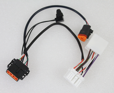 Speedo wiring harness F*ST96-98 (GB)