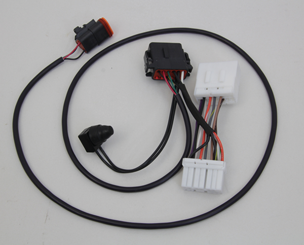 Speedo wiring harness FXDWG96-97 (GB)