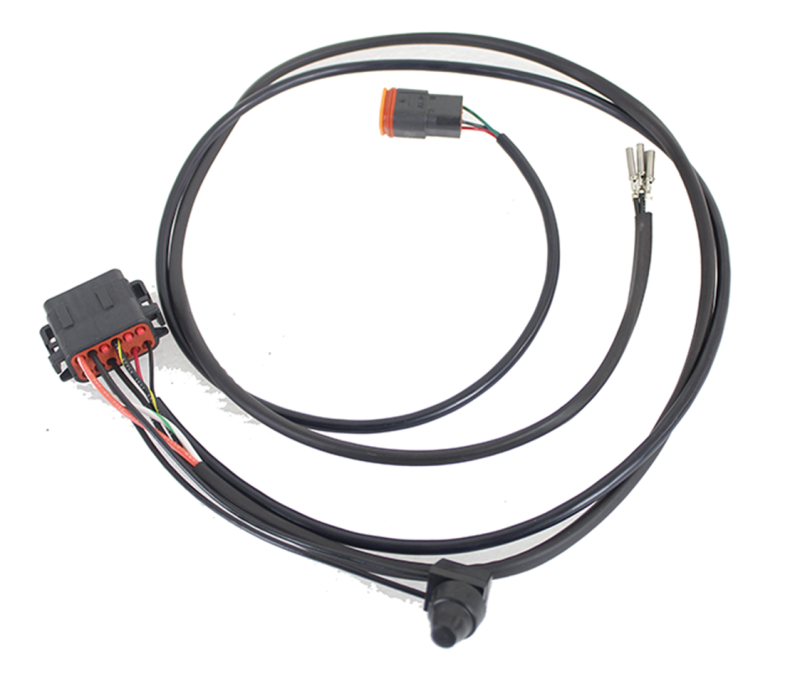 Speedo wiring harness FLHR96-97 (GB)