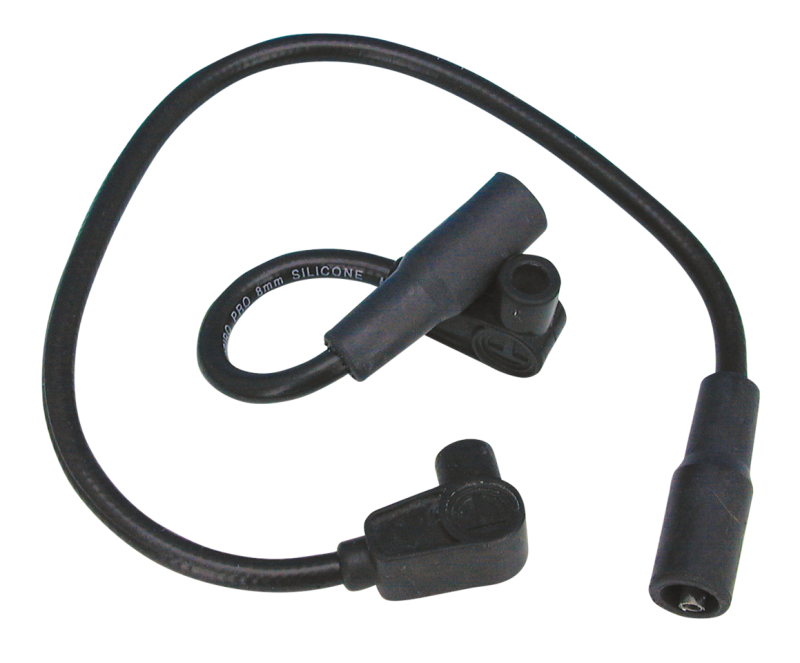 Blue Custom Wire kit FLH/T99-08 XL07-up (GB)