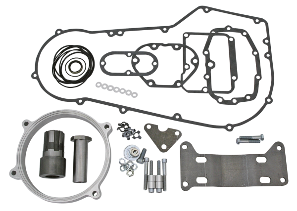 25mm offset kit F*ST91-99 (GB)
