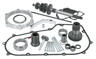 25mm Primary kit TC07-11, FXD06-11 (GB)