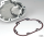 Clutch release cover gskt 6-spd BT06-up (GB)