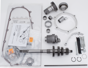 25mm Primary kit TC12-13 (GB)