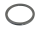 Spacer washer f/2010-up guide dog ring (GB)