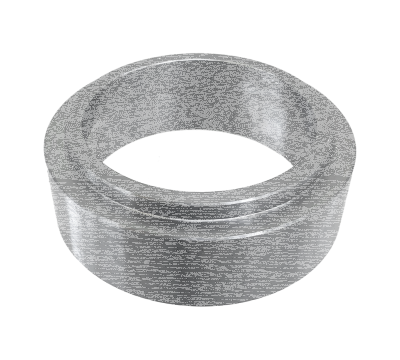 25mm compensator spacer FXD06 TC07-08 (GB)