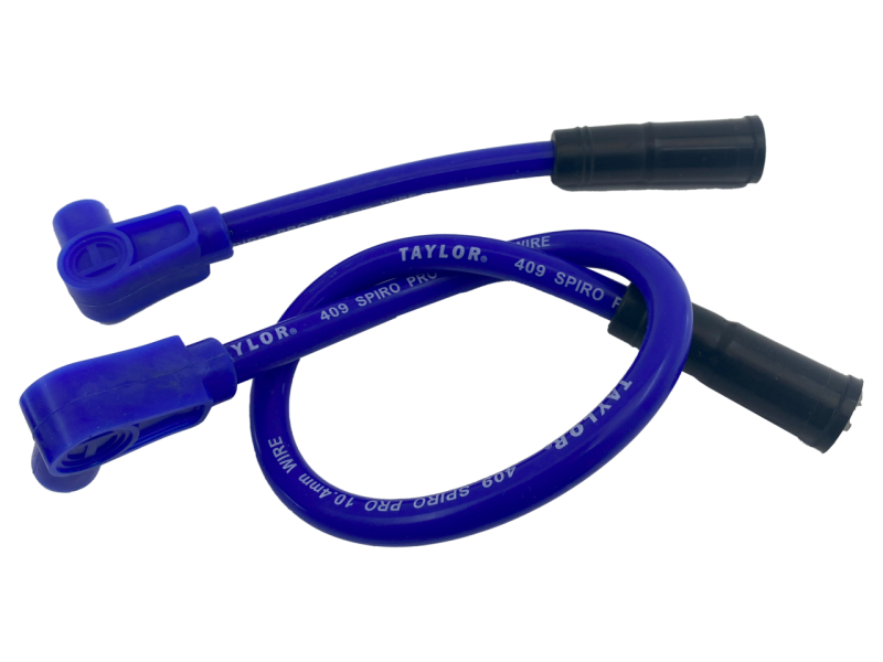 Blue Pro Race 409 FXST00-17 FXD99-17 (GB)