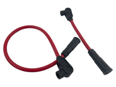 Red Custom TV Wire FXST00-17 FXD99-17 (GB)