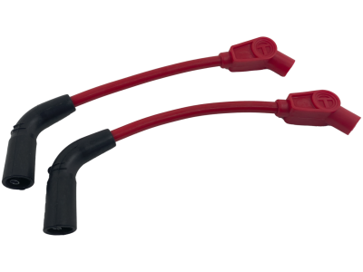 Red TV50 plug wires FXCW08-up (GB)