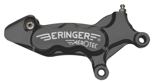Beringer 6-pot caliper VRSC06-17 RHF Blk (GB)