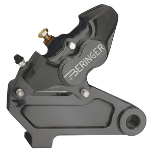 Beringer FXR caliper + bracket black (GB)