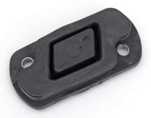 Master cylinder cover gasket BROH (GB)