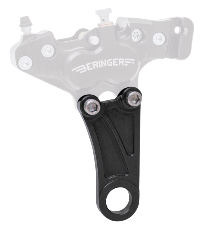 Beringer blk rr caliper bracket ST18-UP (GB)