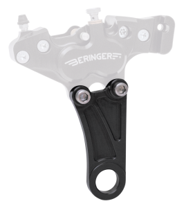 Beringer blk rr caliper bracket ST18-UP