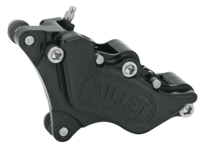 Billet 4 calipers 11.5" dual 84-99 (GB)
