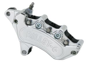 Billet 6 calipers 11.5" dual 84-99