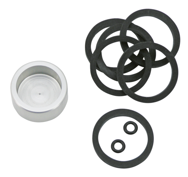 Replacement 31mm caliper piston Billet 4 (GB)