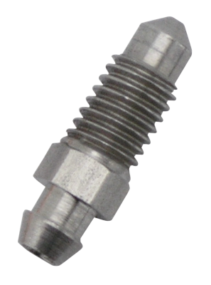 Bleeder nipple Harrison calipers M8x1.25 (GB)