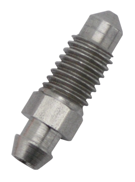 Bleeder nipple Harrison calipers M8x1.25 (GB)