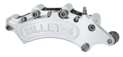 Billet 6 caliper FL(H) 76-83 (GB)